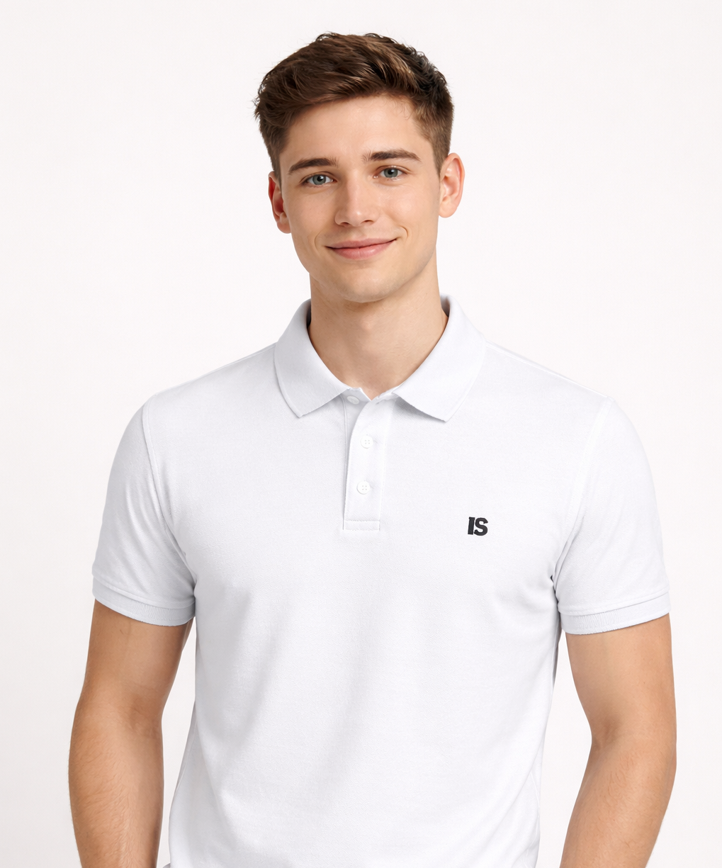 Men's Polo